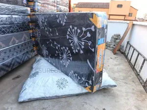 3*6*6 Morning Glory 3 Superfoam Mattress