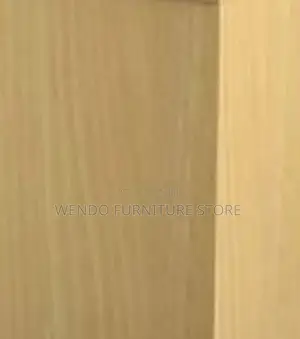 Office Cabinet; Executive Filing Credenza Cabinet With 4 Doors