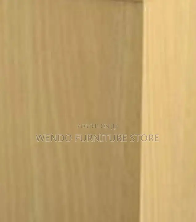 Office Cabinet; Executive Filing Credenza Cabinet With 4 Doors