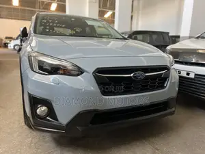 Subaru XV Sport Package 2019 Blue