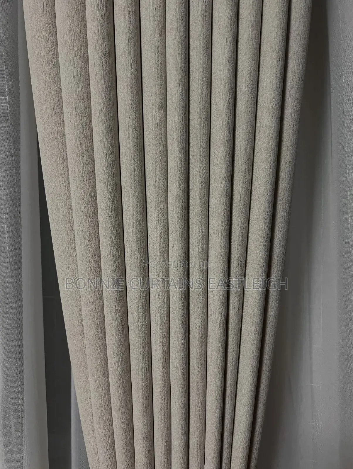 Modern Curtains Within Hooks