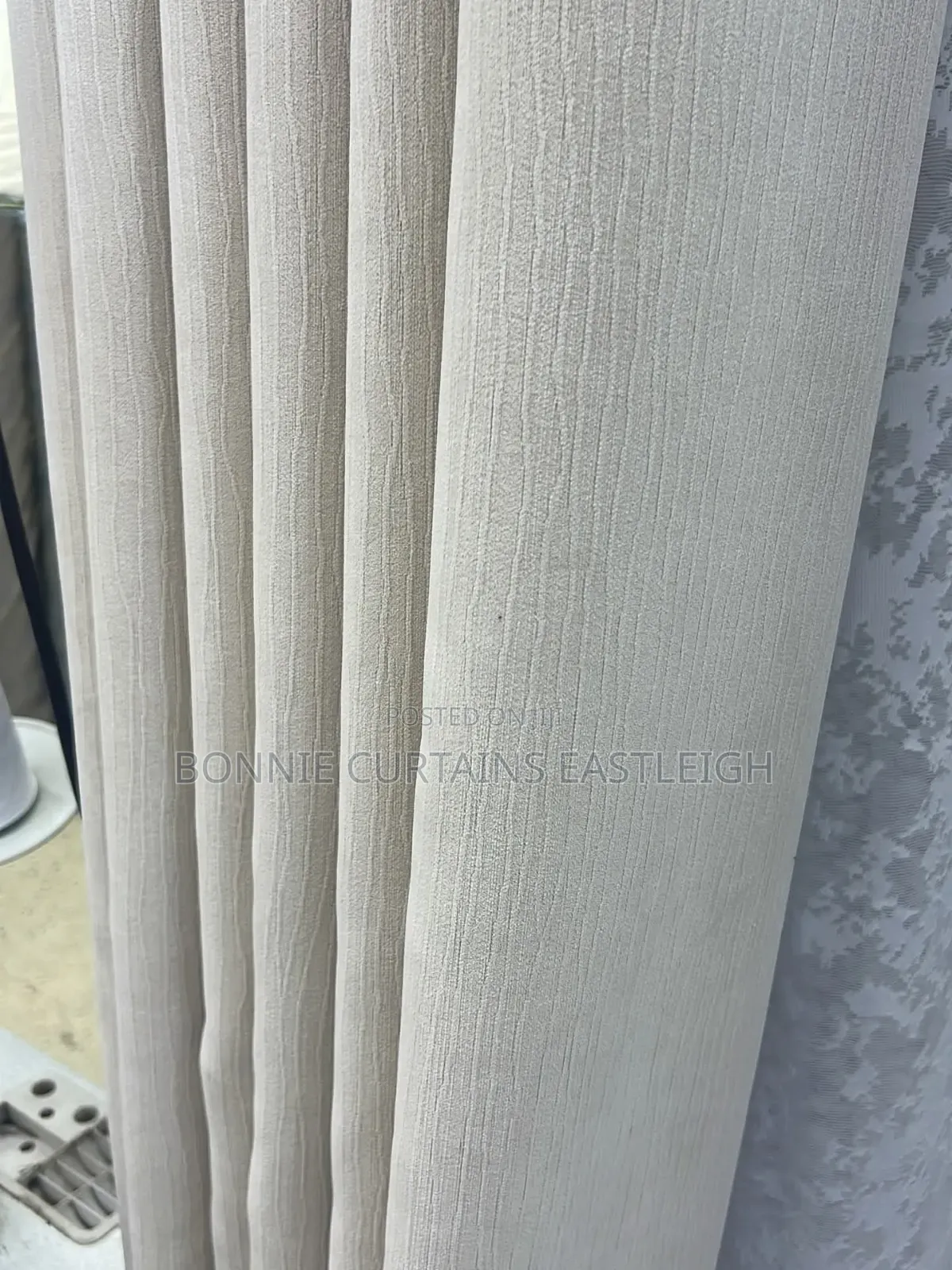 Modern Curtains Within Hooks