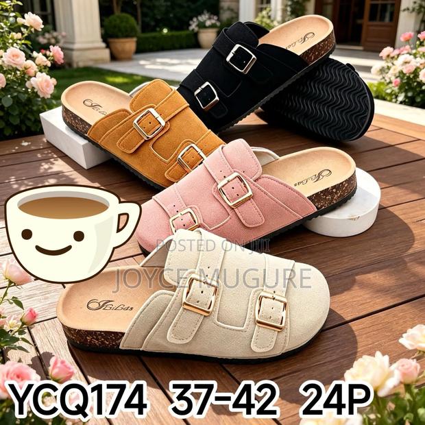 I Sell Shoes