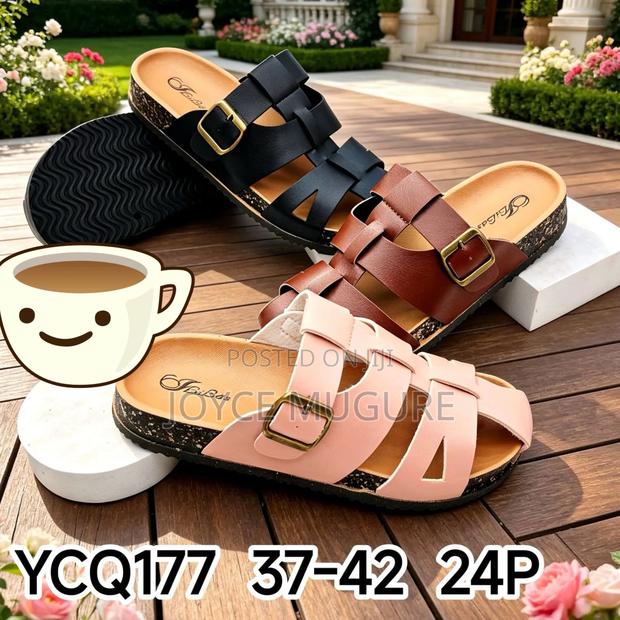 I Sell Shoes - thumbnail 2