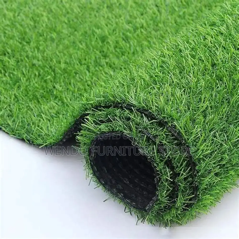 Home Decor; Green Artificial Home Grass