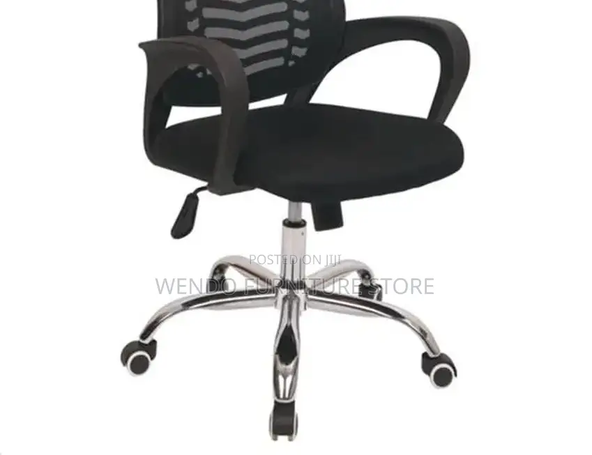 Office Chairs Ergonomic Headrest Office Work Chairs