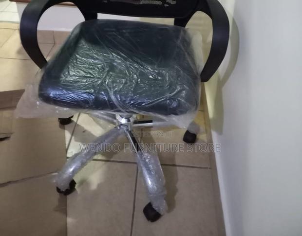 Office Chairs Ergonomic Headrest Office Work Chairs - thumbnail 10