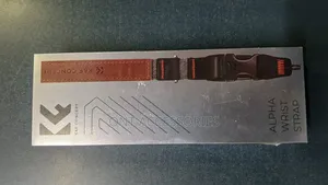 Alpha Wrist Strap