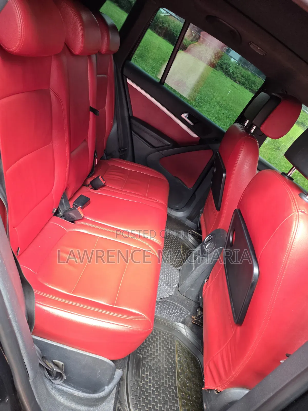 Volkswagen Tiguan 2014 Black