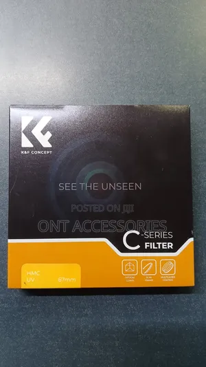 C Series Filter
