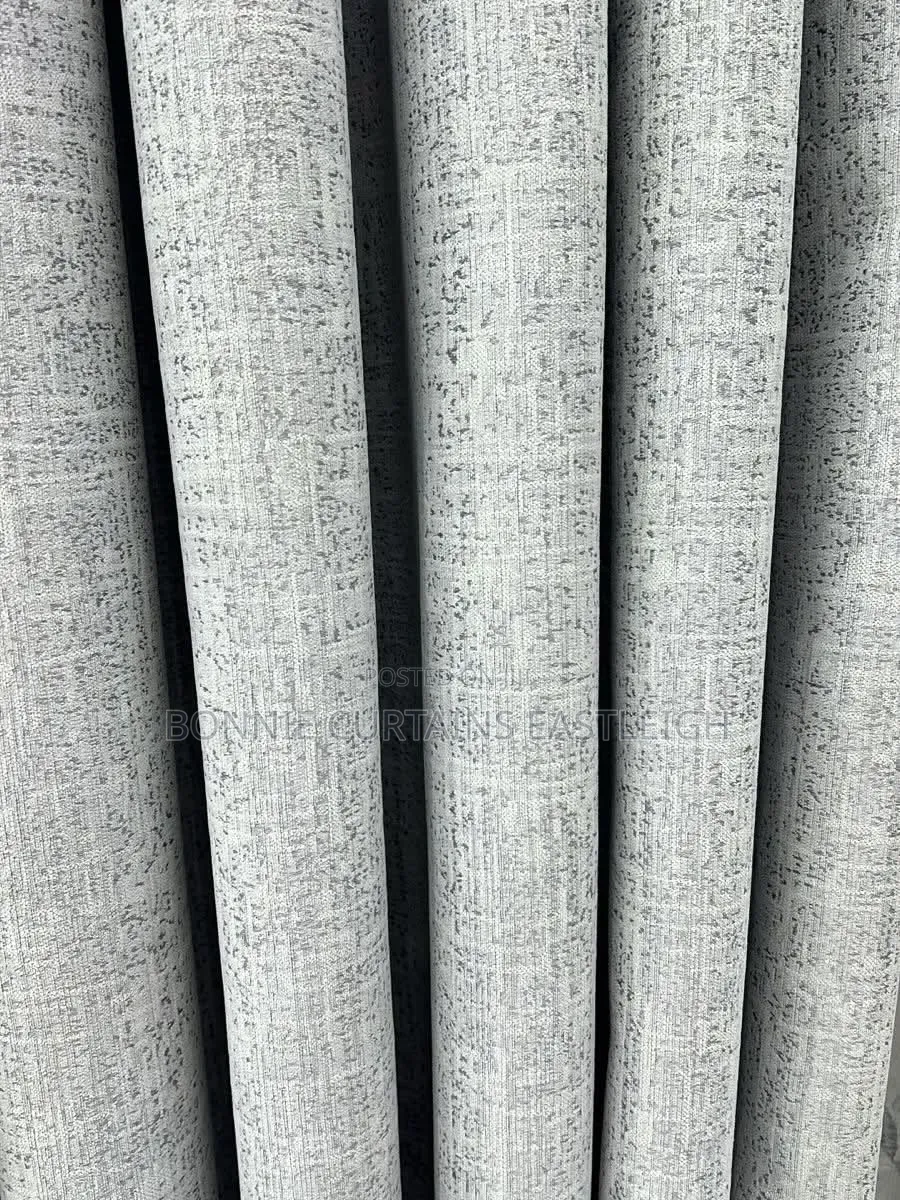 High Quality Curtains and White Sheers for Living Rooms