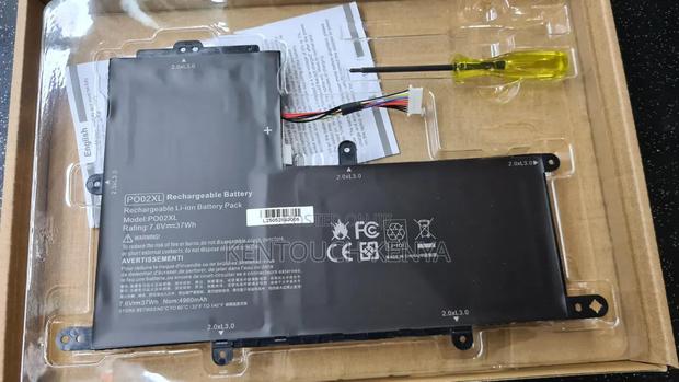 Hp Po02xl Battery For Stream 11-r Series - thumbnail 2