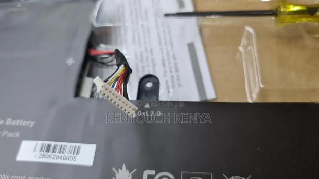 Hp Po02xl Battery For Stream 11-r Series - thumbnail 3