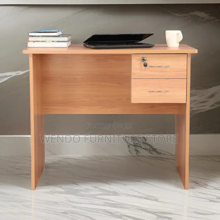 Office Desk; 1.2 Meters Wooden Home Office Working Desk