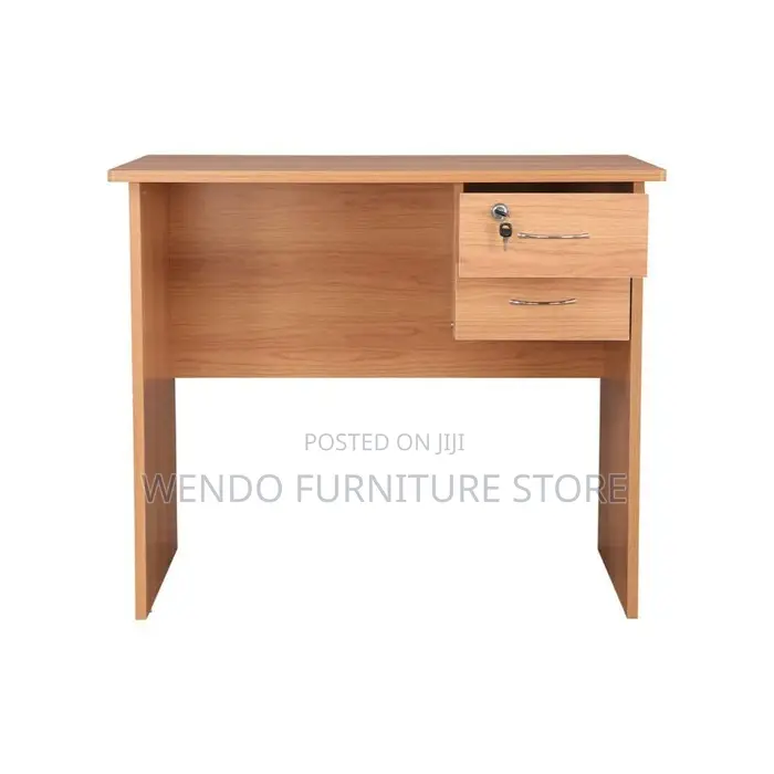 Office Desk; 1.2 Meters Wooden Home Office Working Desk