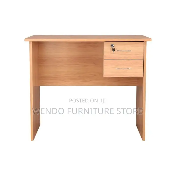 Office Desk; 1.2 Meters Wooden Home Office Working Desk
