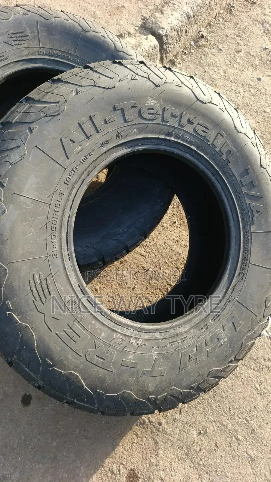 31×10r15 LCH a/T