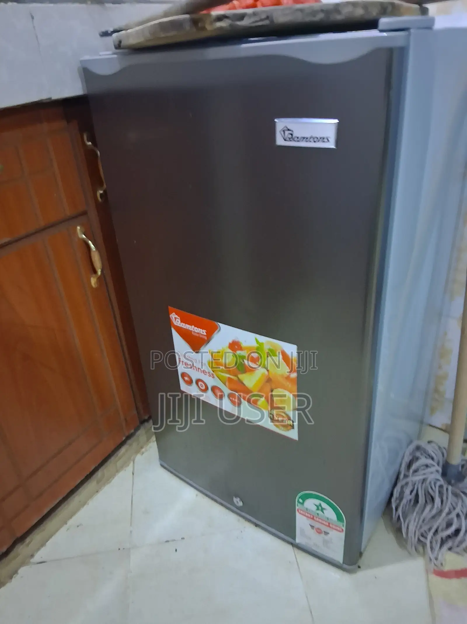 Ramtons Fridge