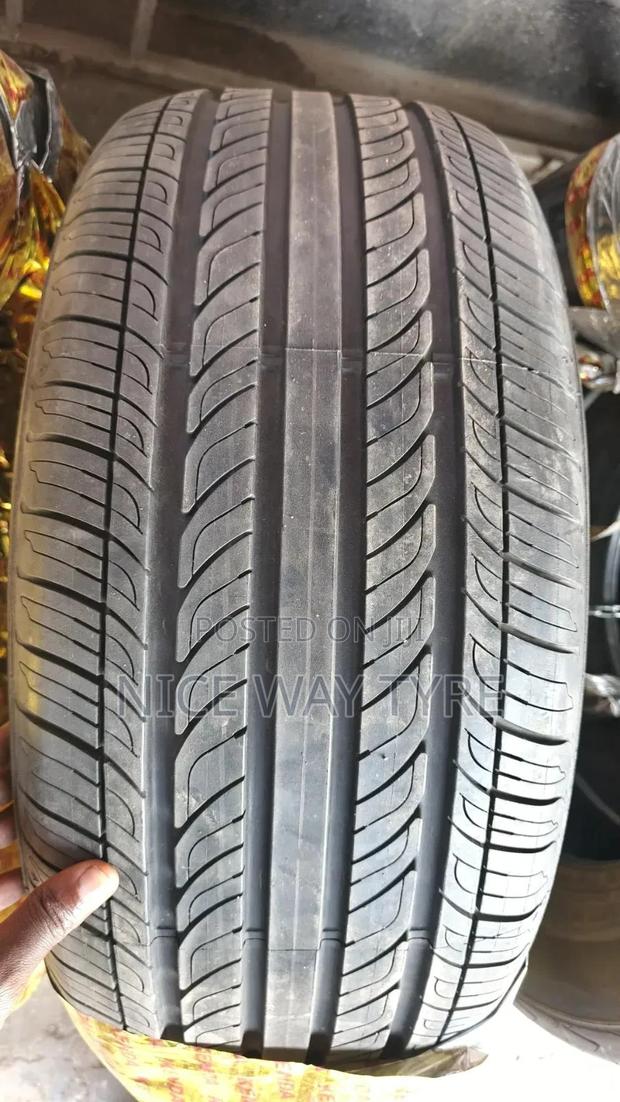 255/45r18 Kenda