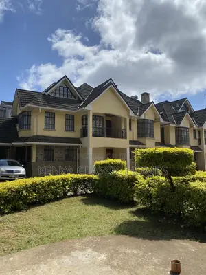 5bdrm Townhouse/Terrace in Lavington, Muthangari for sale