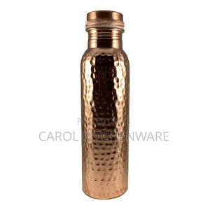 1 LTR Pure Copper Bottle