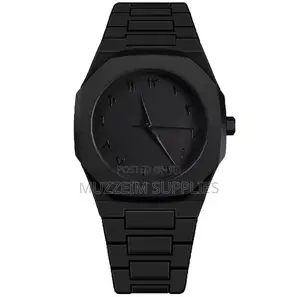 Arabic Watches