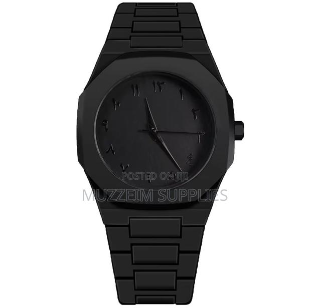 Arabic Watches - thumbnail 3