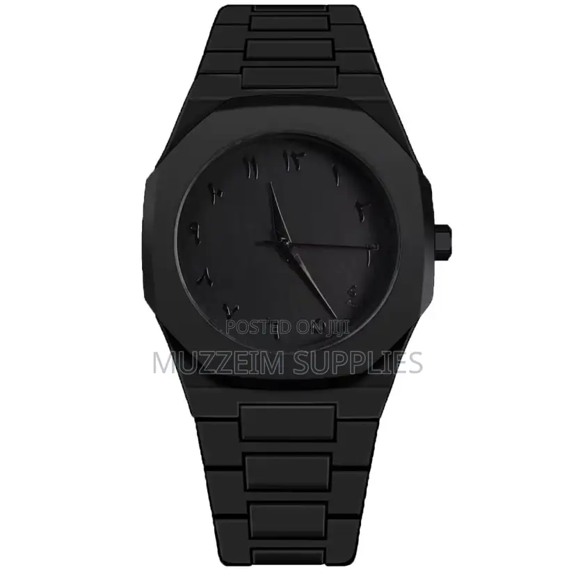 Arabic Watches