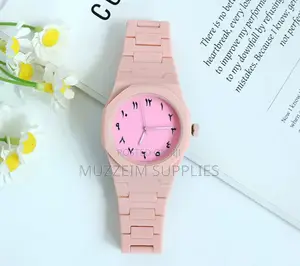 Arabic Watches