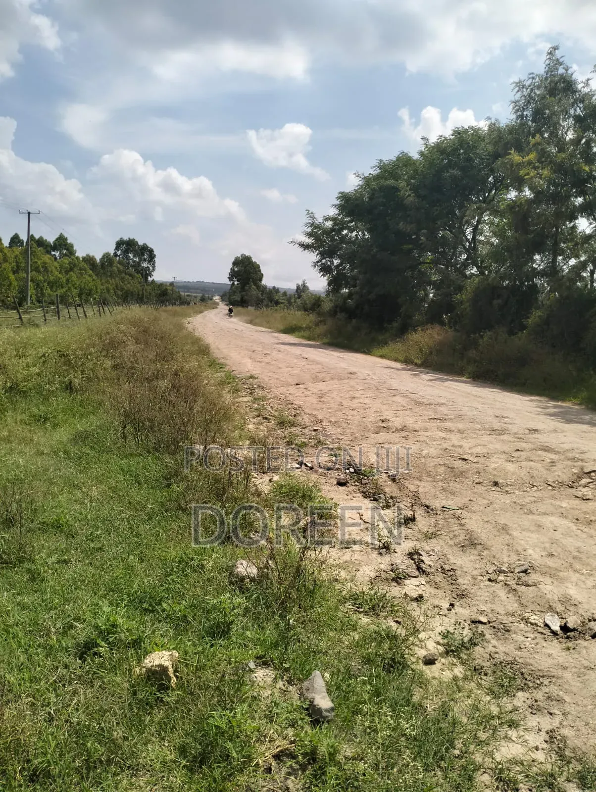 10 Acres Land for Sale