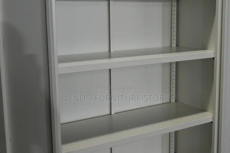 Office Cabinet; Cctr5 Two Doors Executive Office Cabinet