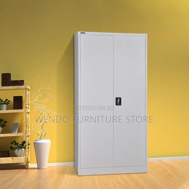 Office Cabinet; Cctr5 Two Doors Executive Office Cabinet - thumbnail 6