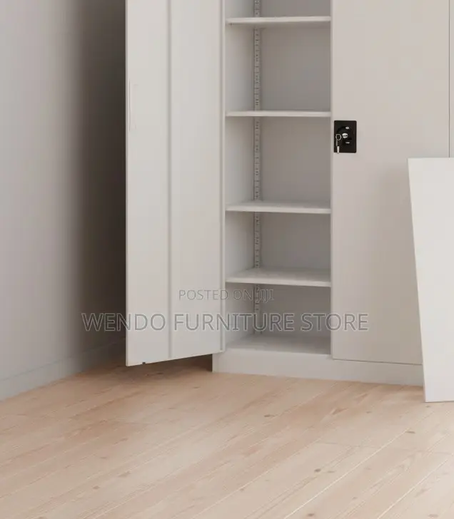 Office Cabinet; Cctr5 Two Doors Executive Office Cabinet
