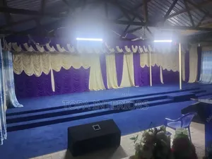 Blue Altar Carpets Supply And Installation In Nairobi Kenya