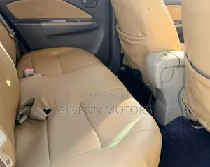 Toyota Belta 2009 White
