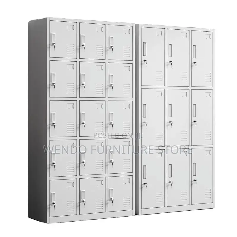 Office Cabinet; 9 Drawers Ggtr66 Executive Office Cabinet