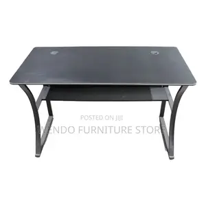 Office Desk; 1.4 Meters Computer Home Office Afire Desk