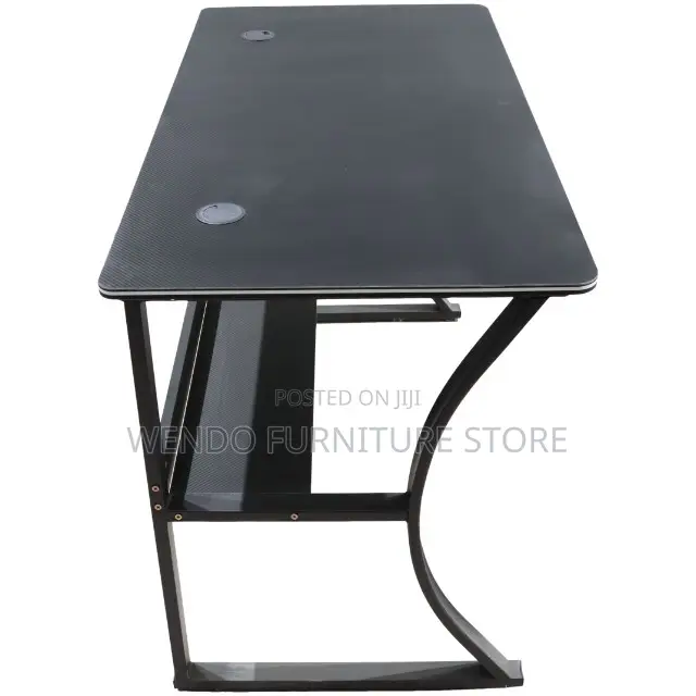Office Desk; 1.4 Meters Computer Home Office Afire Desk