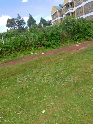 1⁄2 Acre Limuru Town Area