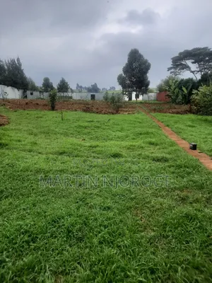 1⁄2 Acre Limuru Town Area
