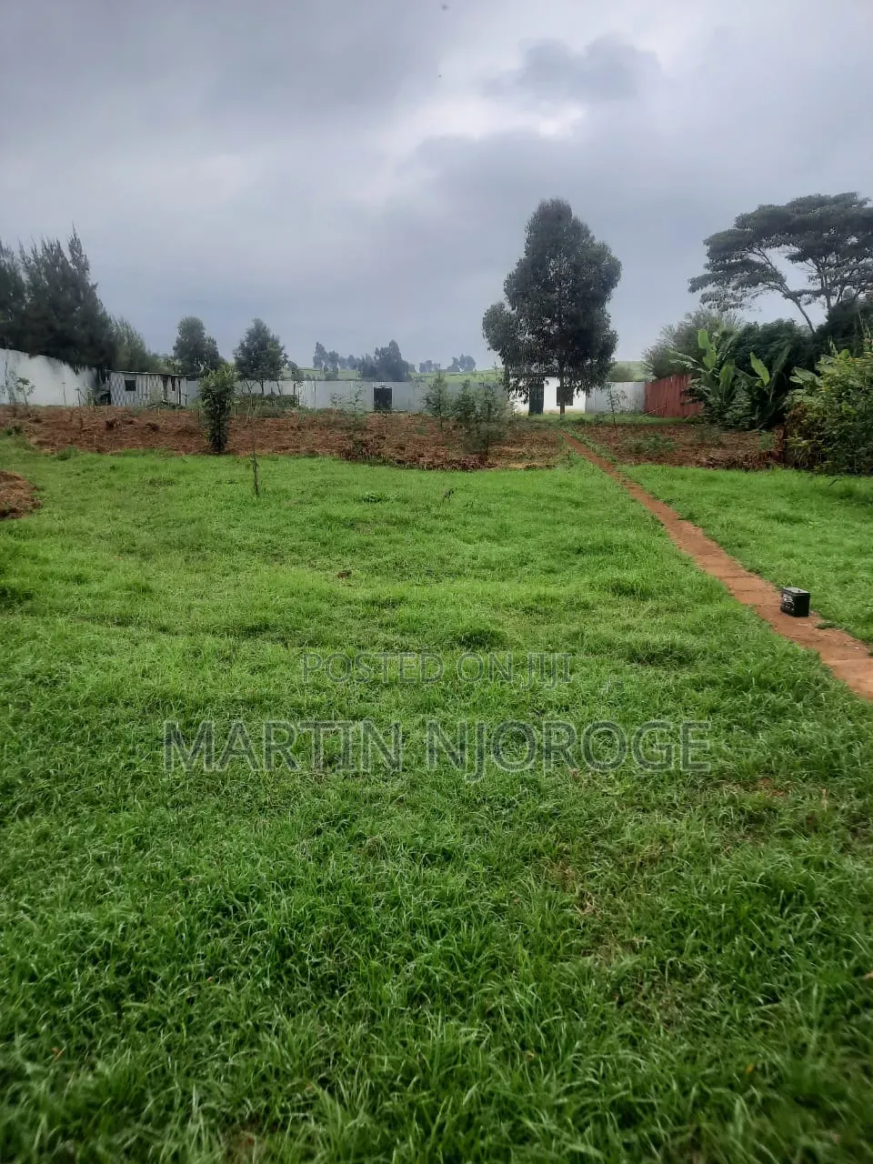 1⁄2 Acre Limuru Town Area