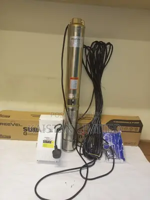 Brand New 1hp Submersible Pump/1hp Electric Submersible Water Pump