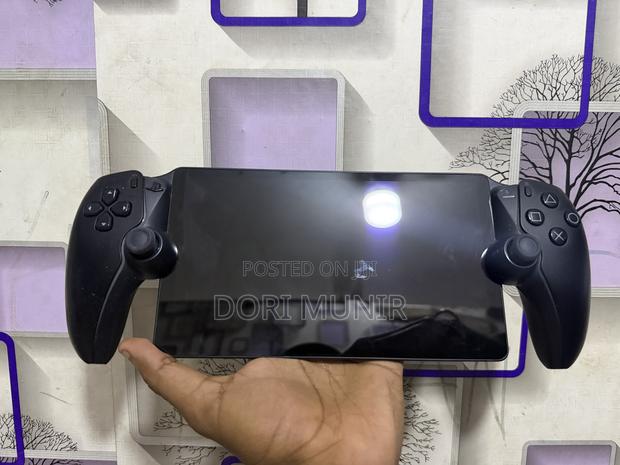 Play Station Portal