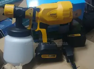 Cordless Spray Gun