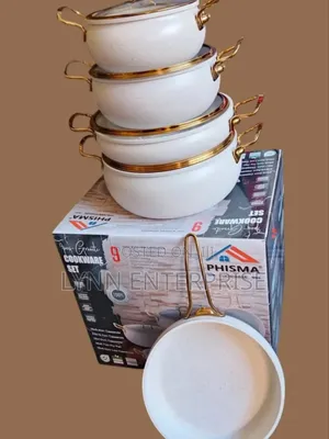 Phisma Cookware