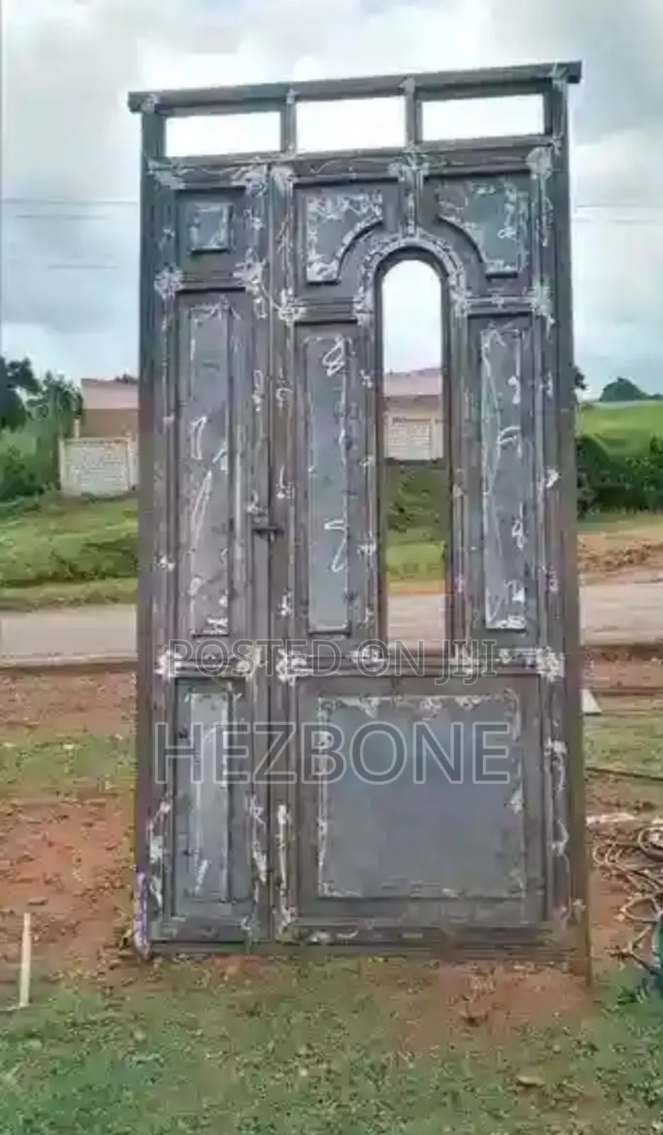 Hezbone the Welder