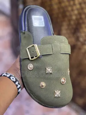 Designer Clogs