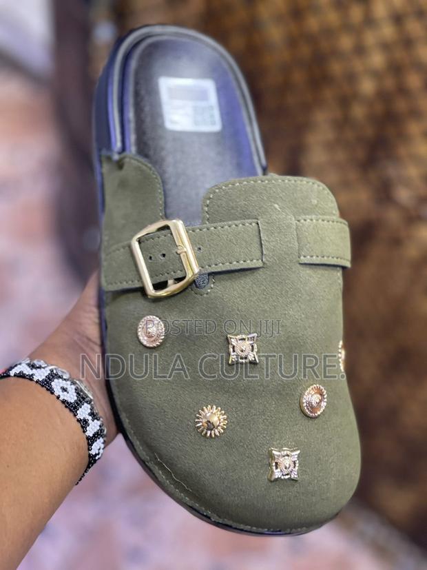 Designer Clogs - thumbnail 2