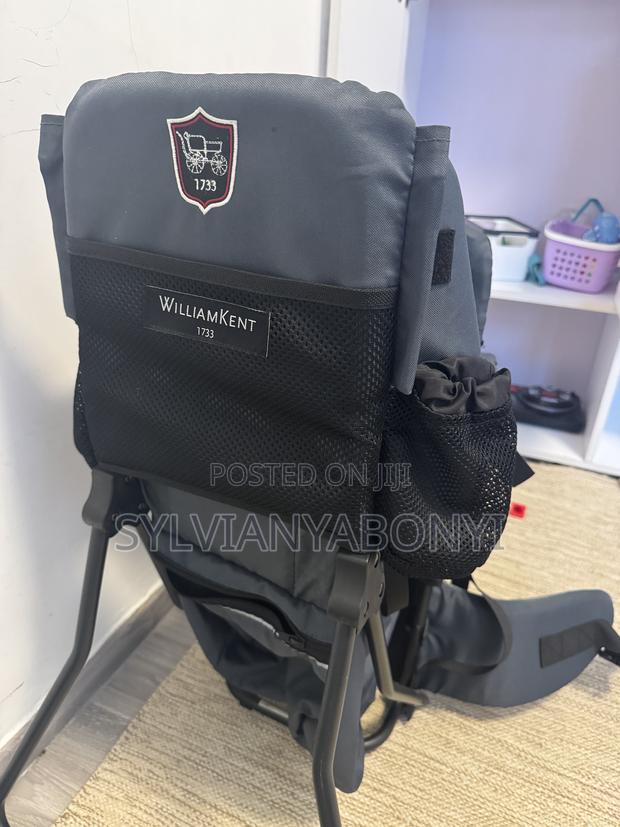 Baby Carrier Backpack - thumbnail 2
