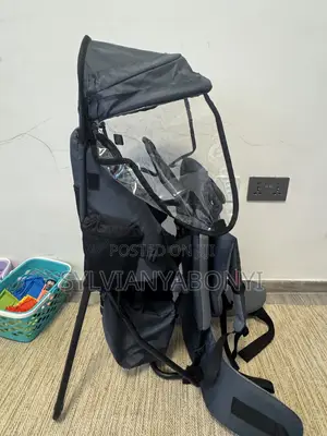 Baby Carrier Backpack